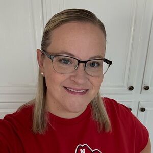 Meet your Posher, Rebecca